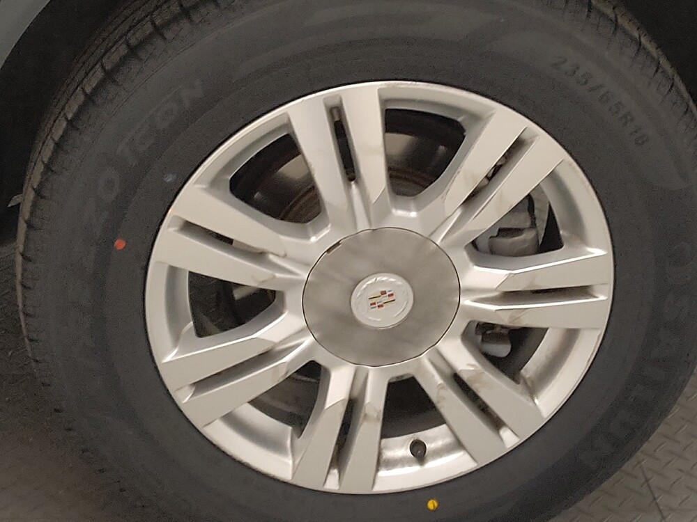 2014 Cadillac SRX in Lewisville, TX 75067 - 18126419 31