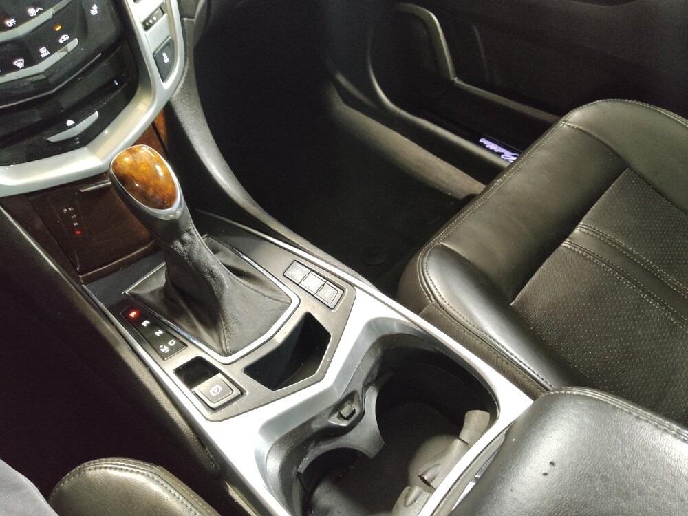 2014 Cadillac SRX in Lewisville, TX 75067 - 18126419 26