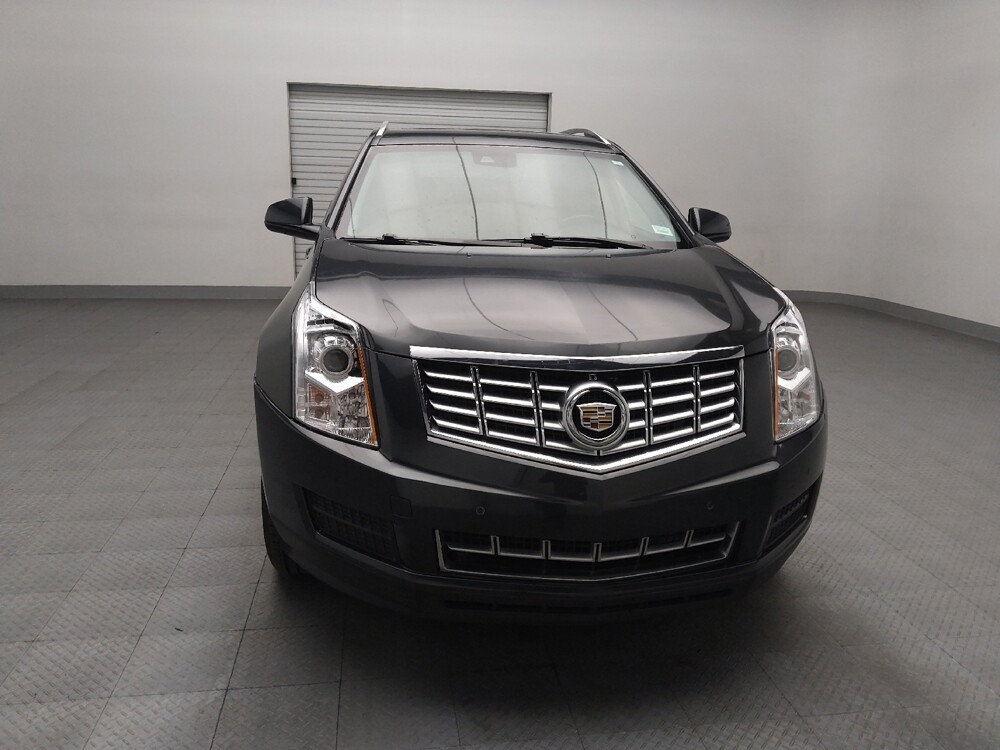 2014 Cadillac SRX in Lewisville, TX 75067 - 18126419 14