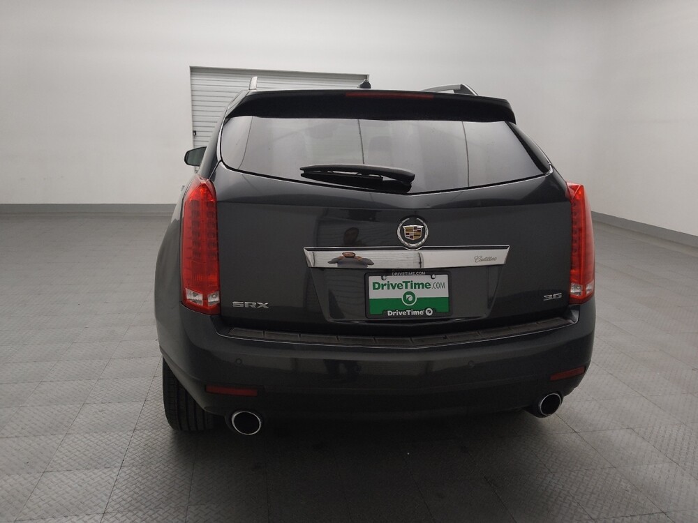 2014 Cadillac SRX in Lewisville, TX 75067 - 18126419 6