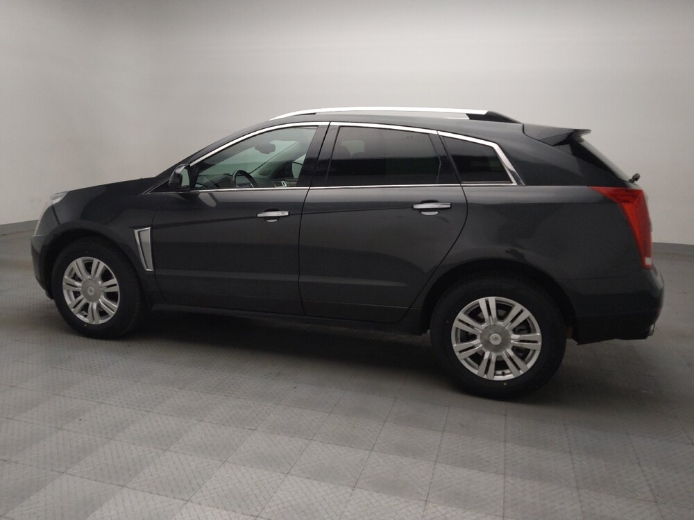 2014 Cadillac SRX in Lewisville, TX 75067 - 18126419 3