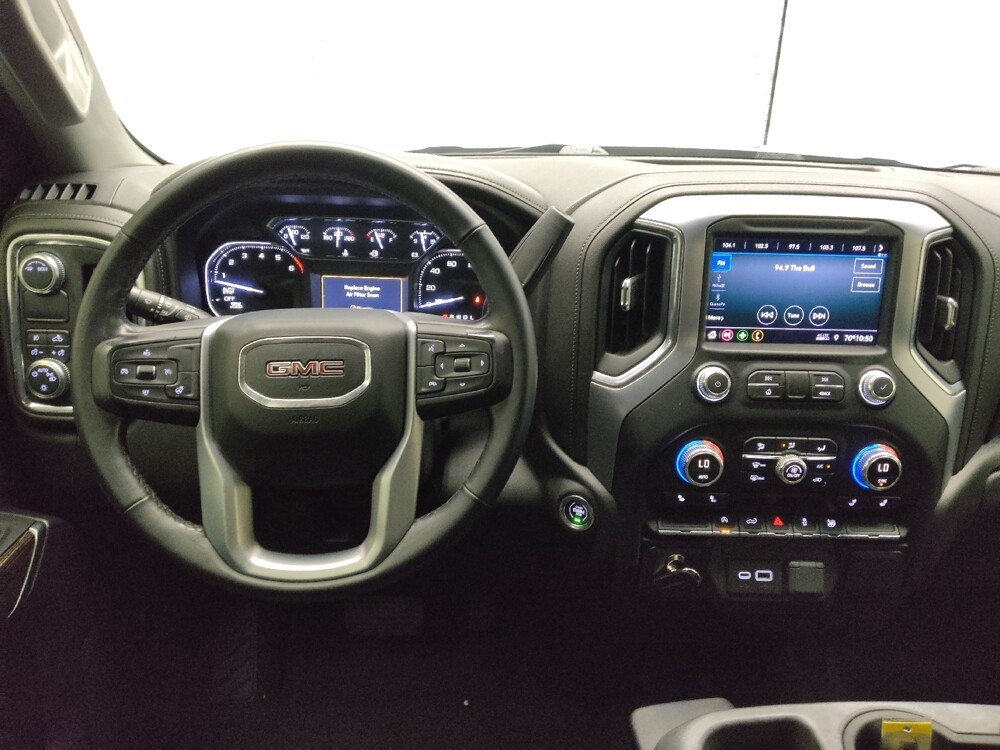 2021 GMC Sierra 1500 in Morrow, GA 30260 - 18126420 22