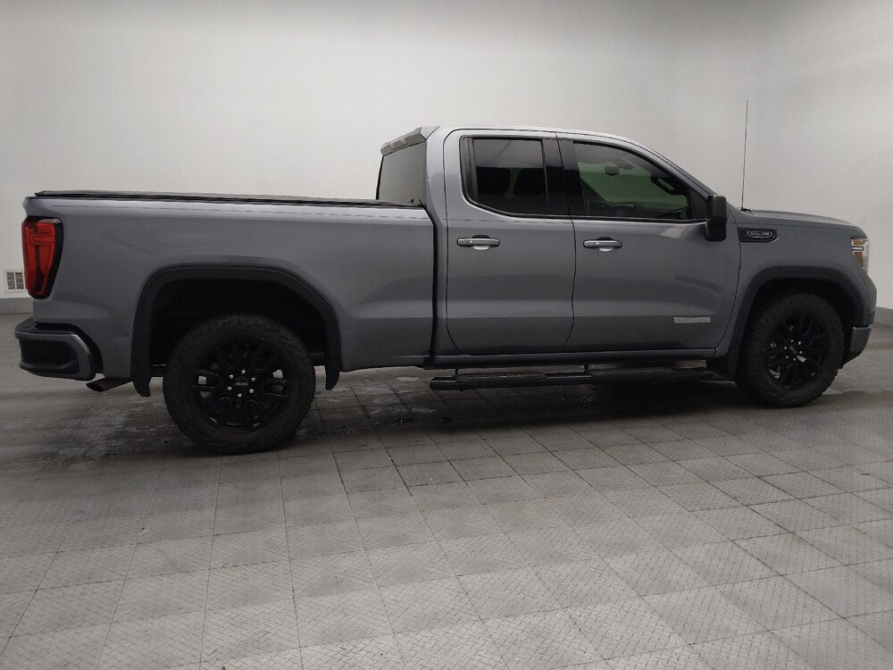 2021 GMC Sierra 1500 in Morrow, GA 30260 - 18126420 10