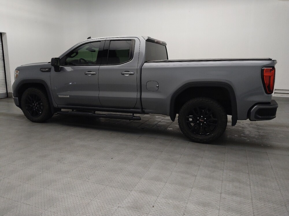 2021 GMC Sierra 1500 in Morrow, GA 30260 - 18126420 3