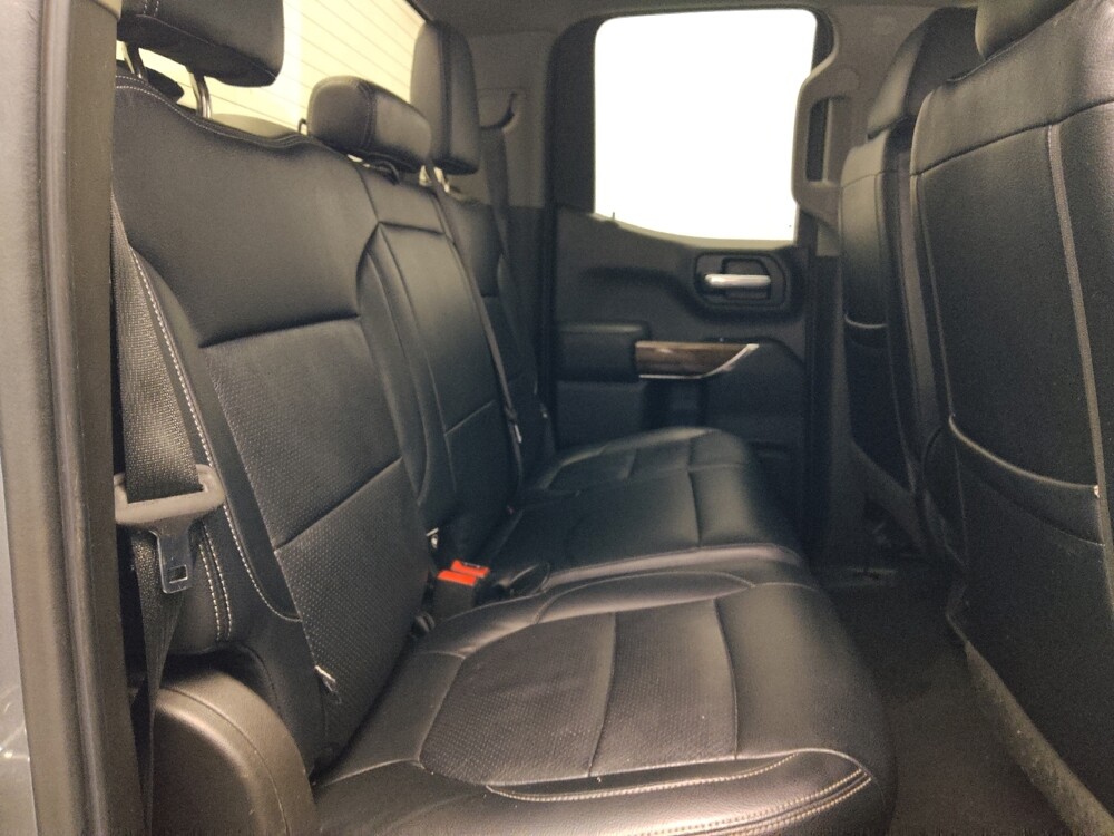 2021 GMC Sierra 1500 in Morrow, GA 30260 - 18126420 19