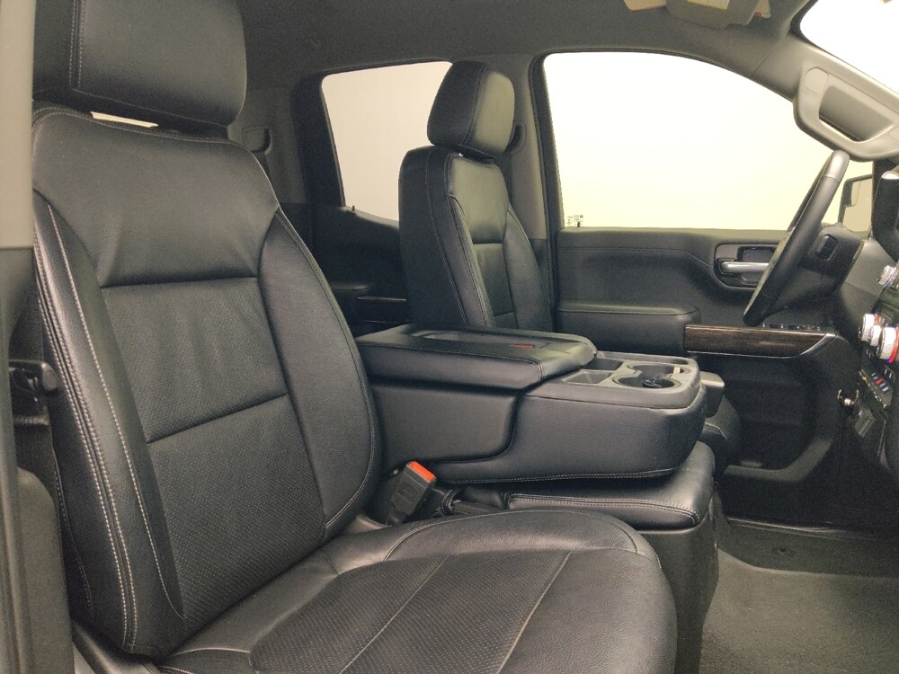 2021 GMC Sierra 1500 in Morrow, GA 30260 - 18126420 21