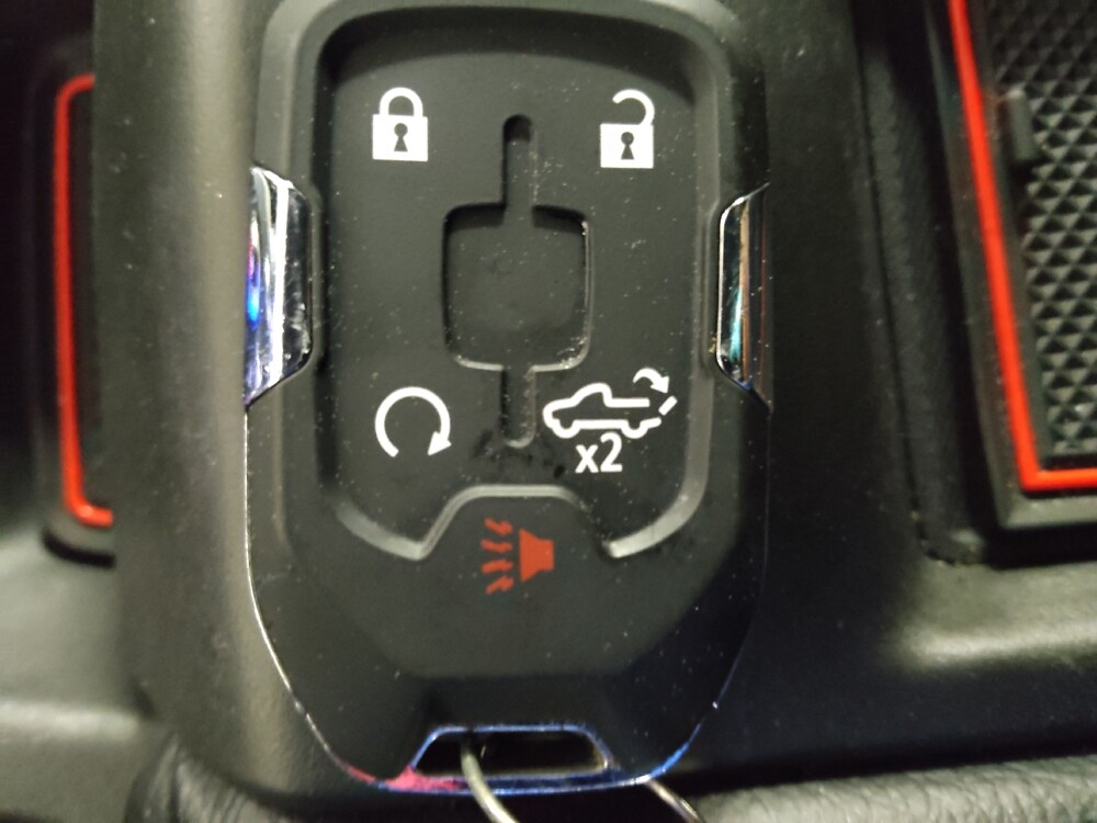 2021 GMC Sierra 1500 in Morrow, GA 30260 - 18126420 32