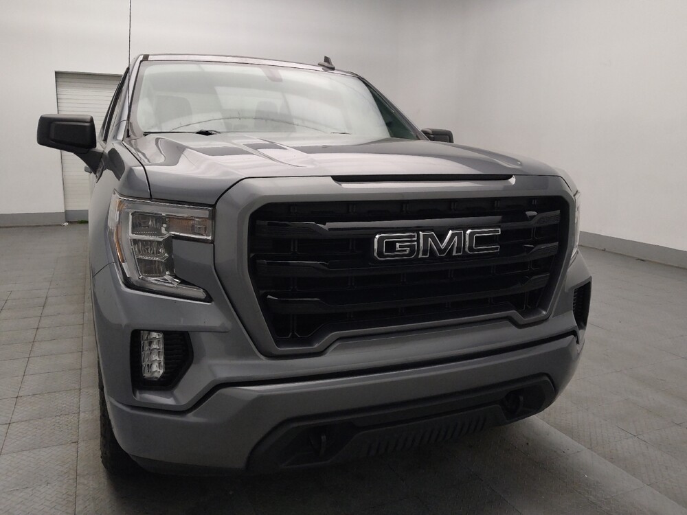 2021 GMC Sierra 1500 in Morrow, GA 30260 - 18126420 14