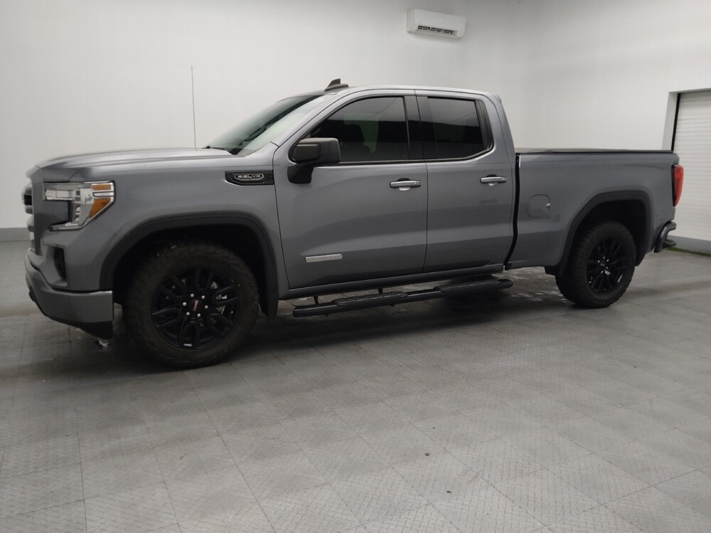 2021 GMC Sierra 1500 in Morrow, GA 30260 - 18126420 2