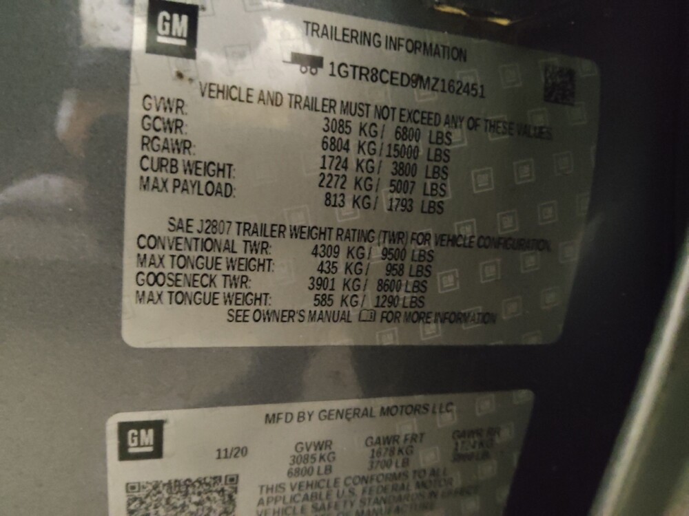 2021 GMC Sierra 1500 in Morrow, GA 30260 - 18126420 33