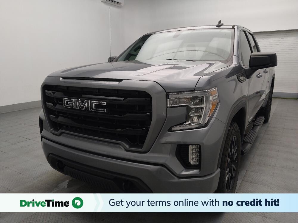 2021 GMC Sierra 1500 in Morrow, GA 30260 - 18126420