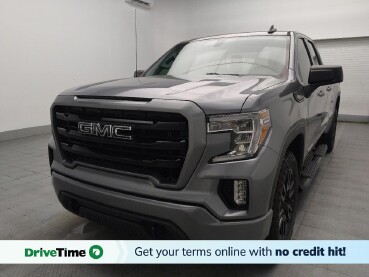 2021 GMC Sierra 1500 in Morrow, GA 30260