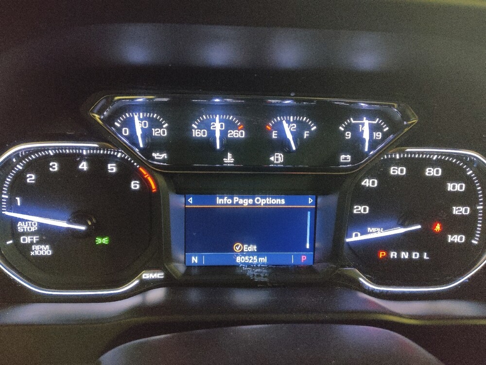 2021 GMC Sierra 1500 in Morrow, GA 30260 - 18126420 23