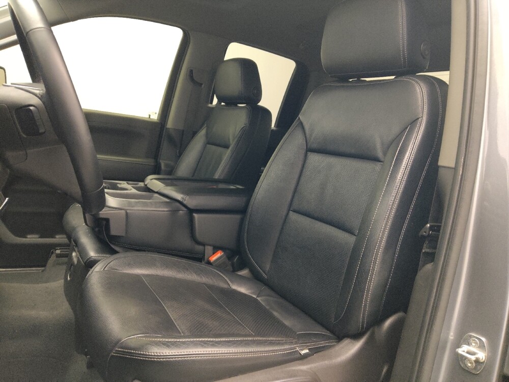 2021 GMC Sierra 1500 in Morrow, GA 30260 - 18126420 17