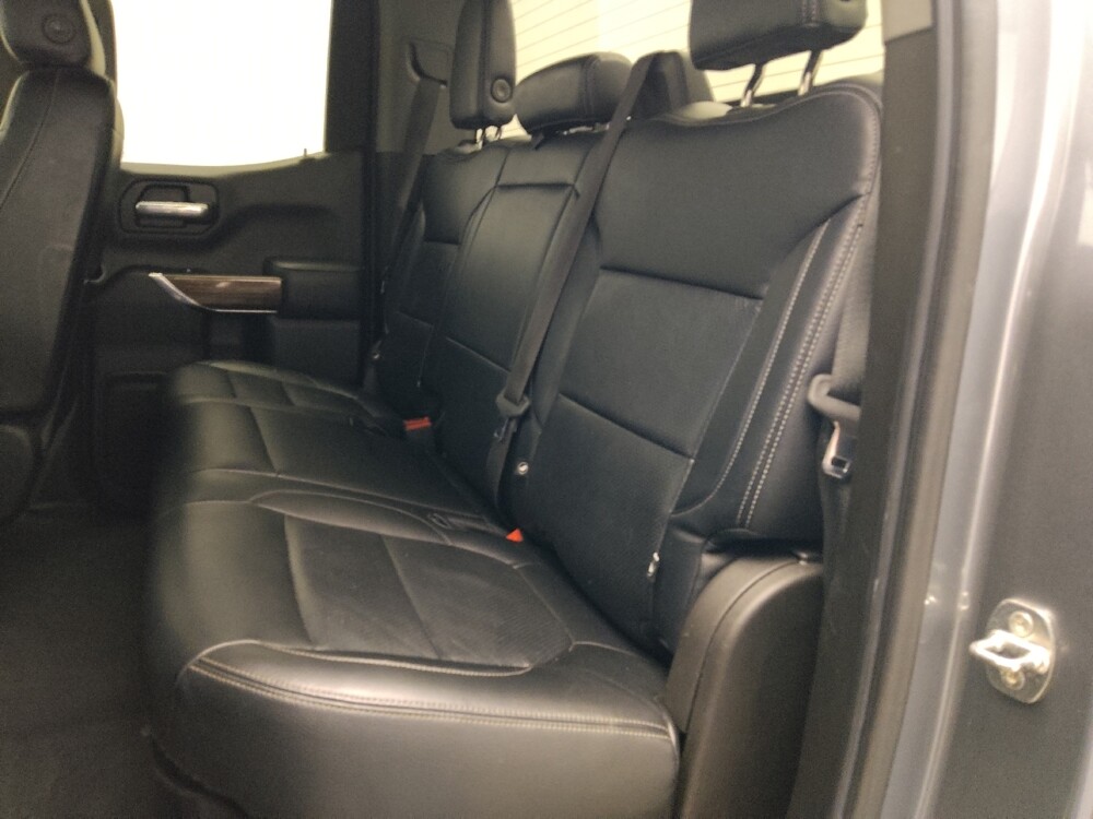 2021 GMC Sierra 1500 in Morrow, GA 30260 - 18126420 18