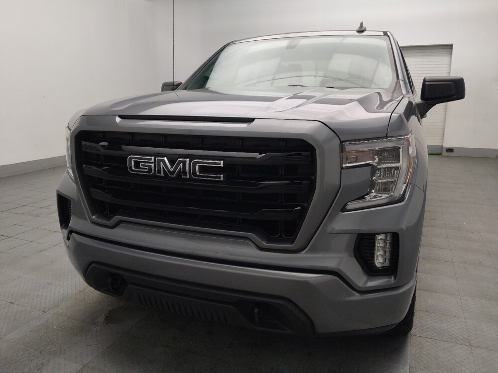 2021 GMC Sierra 1500 in Morrow, GA 30260 - 18126420 15
