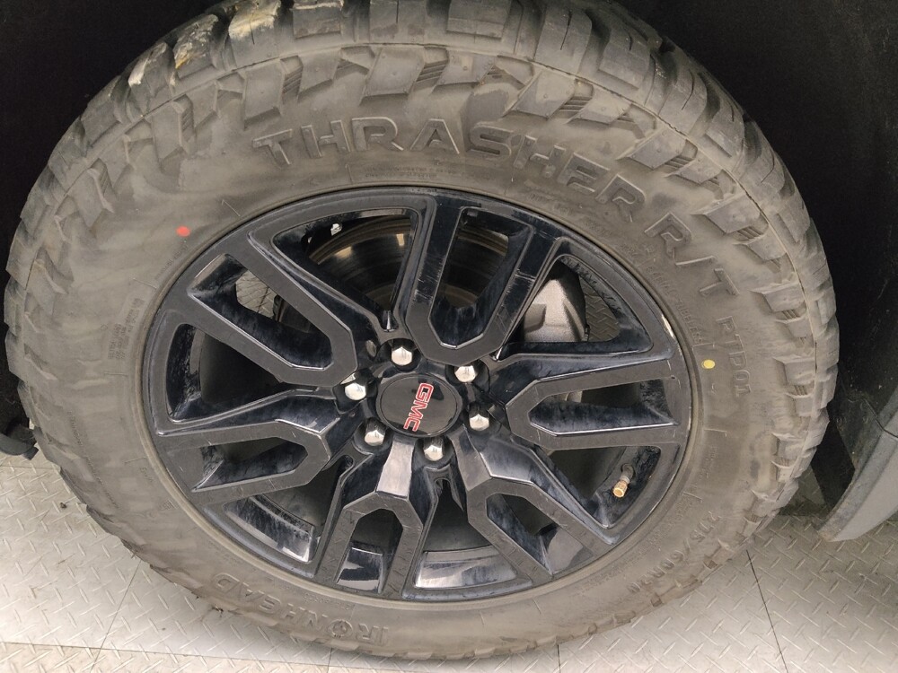 2021 GMC Sierra 1500 in Morrow, GA 30260 - 18126420 31