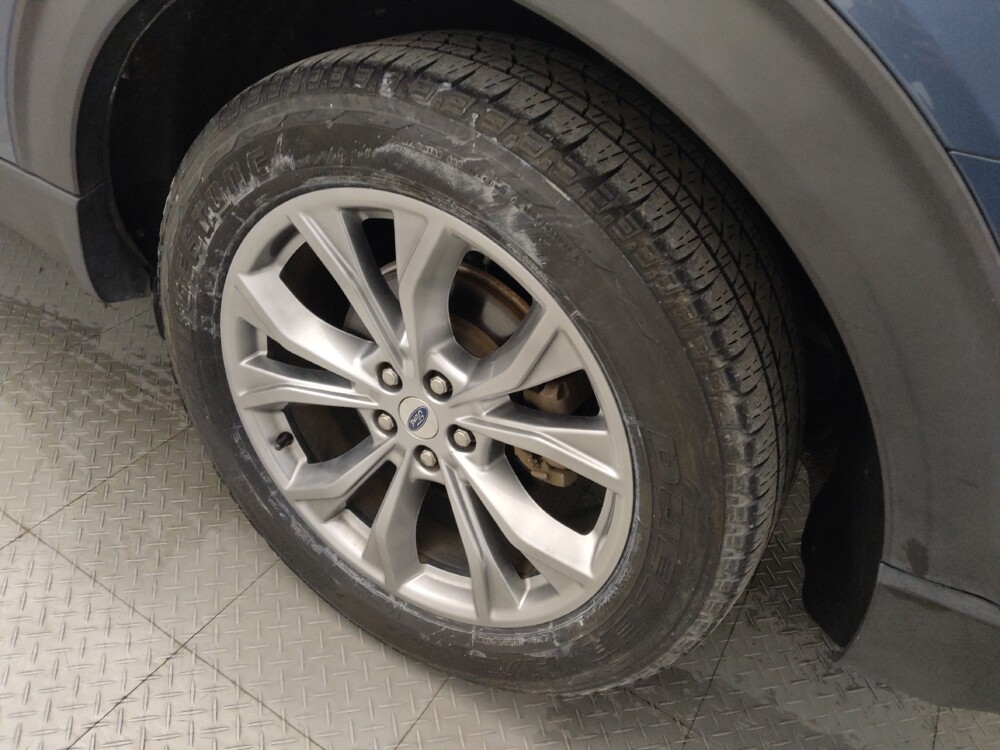 2020 Ford Explorer in Houston, TX 77034 - 18126421 31