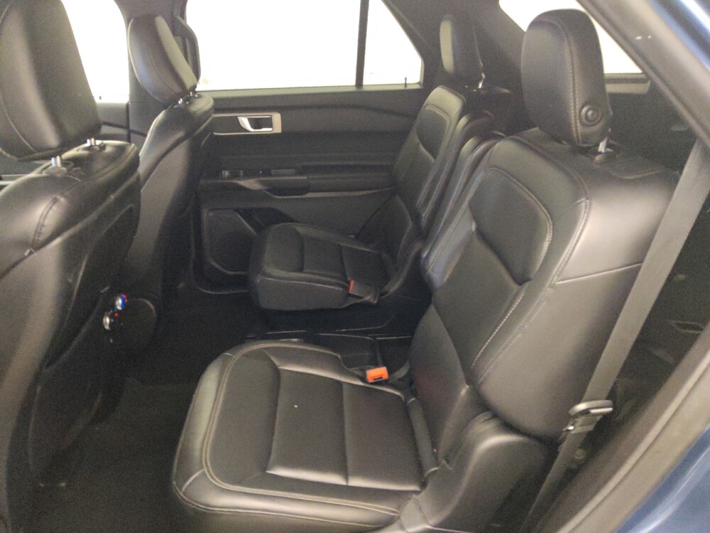 2020 Ford Explorer in Houston, TX 77034 - 18126421 18
