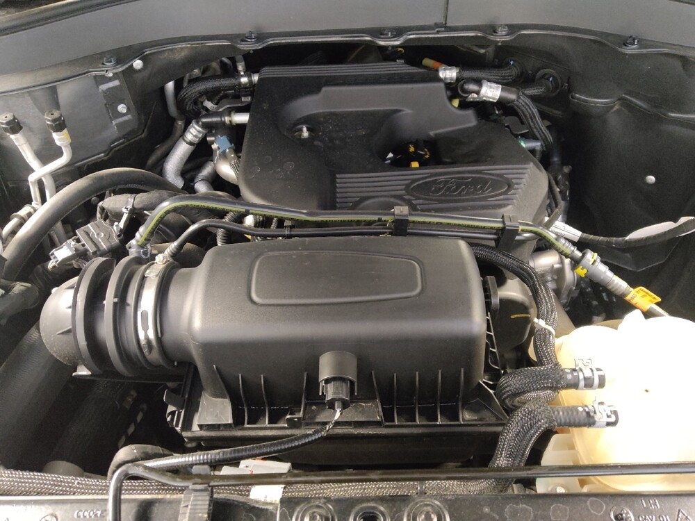 2020 Ford Explorer in Houston, TX 77034 - 18126421 30