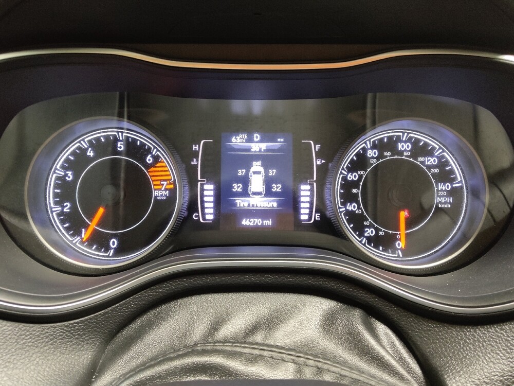 2019 Jeep Cherokee in Greenville, NC 27834 - 18126422 23