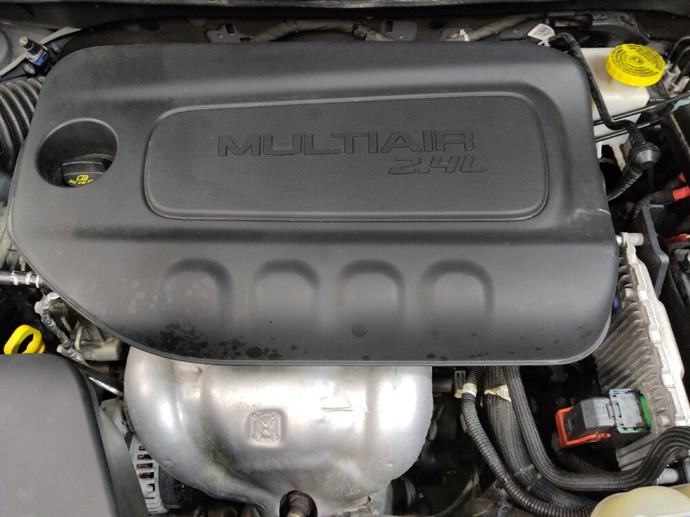 2019 Jeep Cherokee in Greenville, NC 27834 - 18126422 30