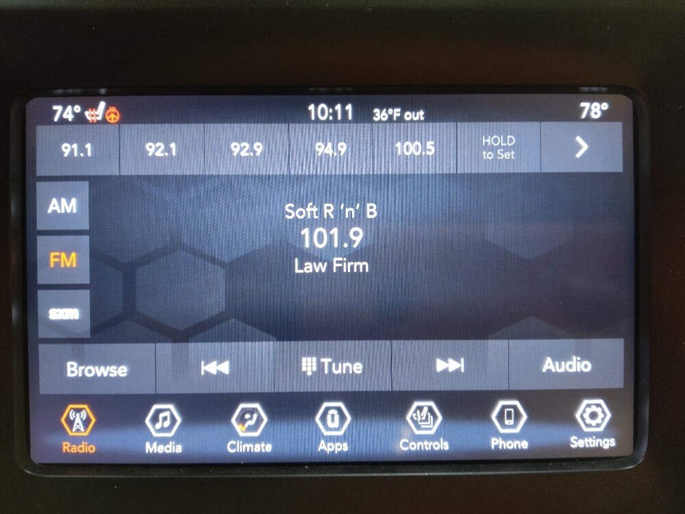 2019 Jeep Cherokee in Greenville, NC 27834 - 18126422 25