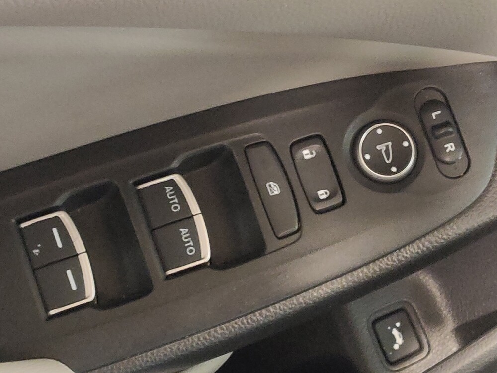 2018 Honda Accord in Lewisville, TX 75067 - 18126423 27