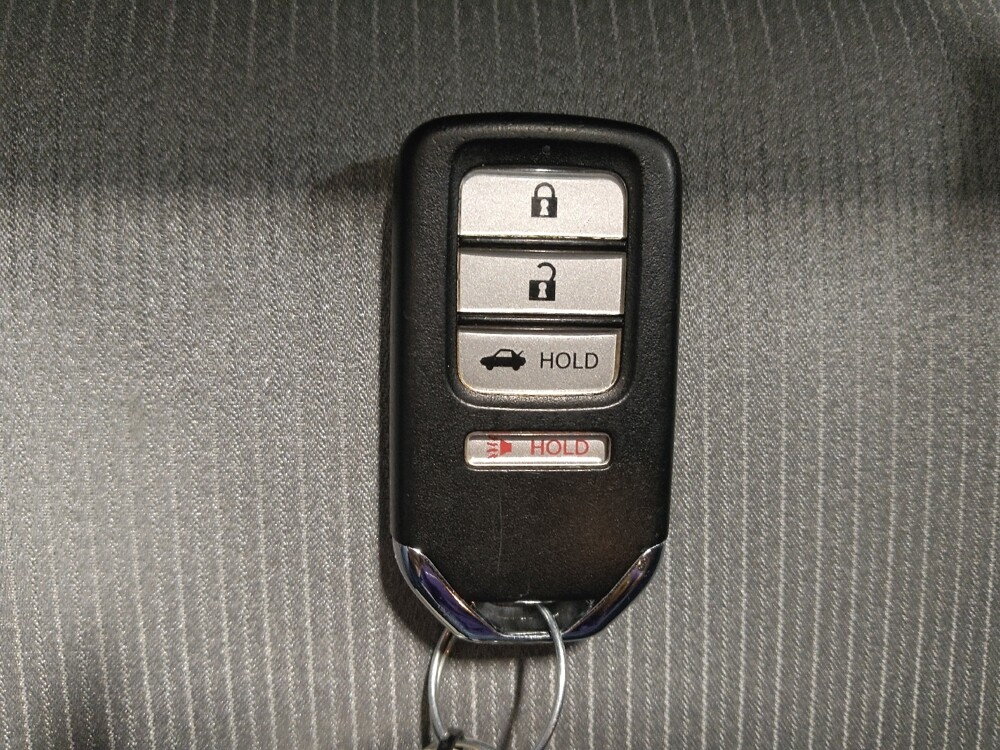 2018 Honda Accord in Lewisville, TX 75067 - 18126423 32