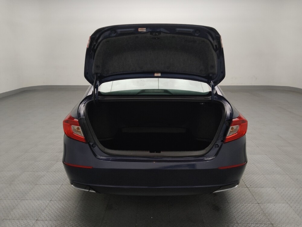 2018 Honda Accord in Lewisville, TX 75067 - 18126423 29