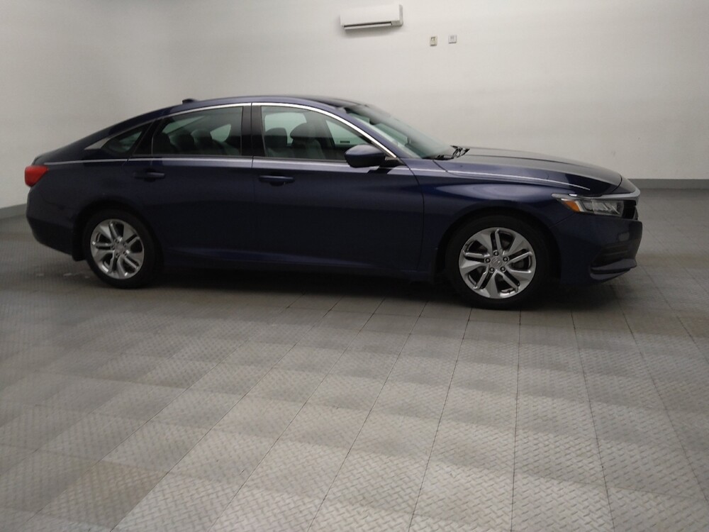 2018 Honda Accord in Lewisville, TX 75067 - 18126423 11