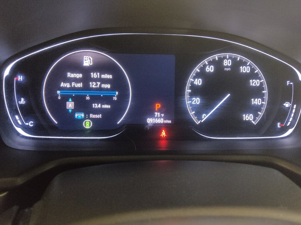 2018 Honda Accord in Lewisville, TX 75067 - 18126423 23