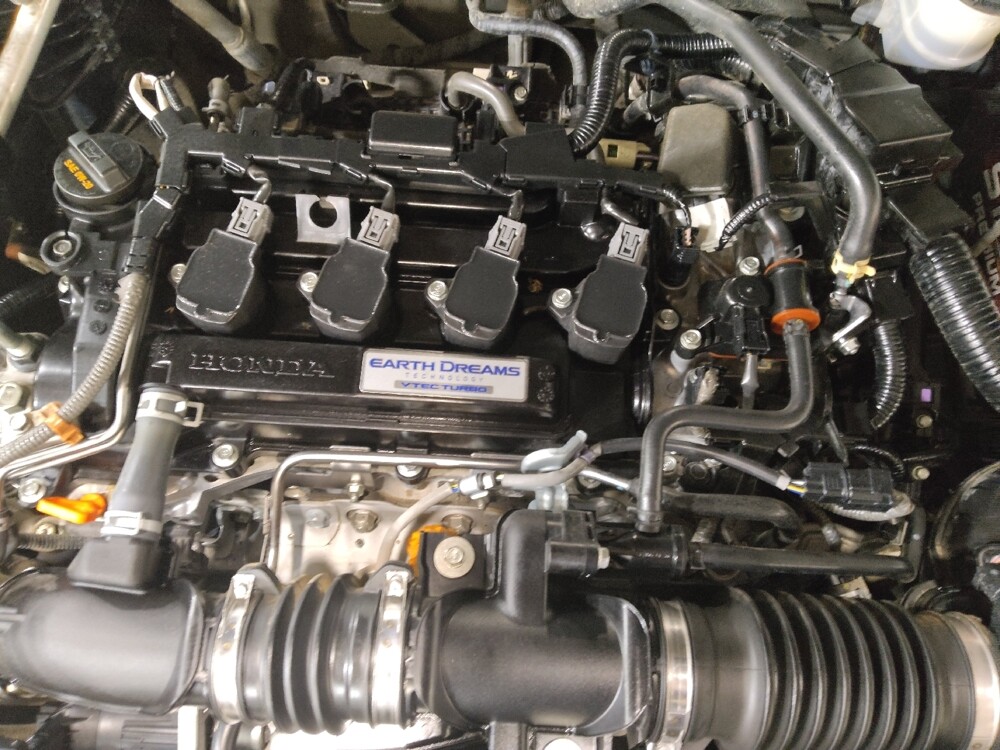 2018 Honda Accord in Lewisville, TX 75067 - 18126423 30