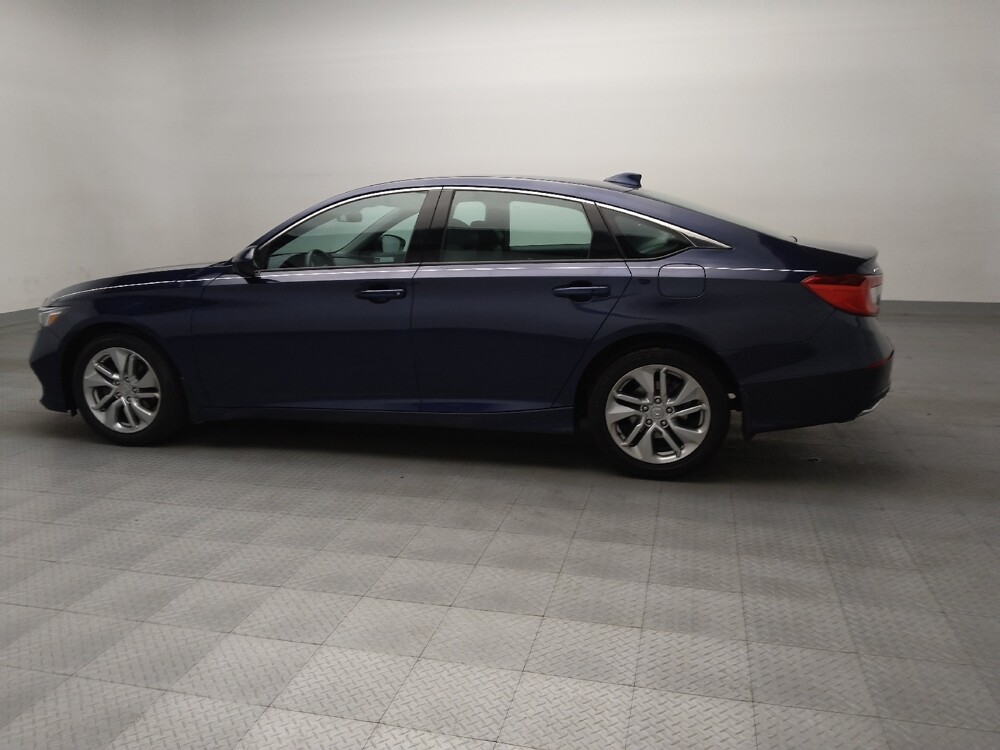 2018 Honda Accord in Lewisville, TX 75067 - 18126423 3