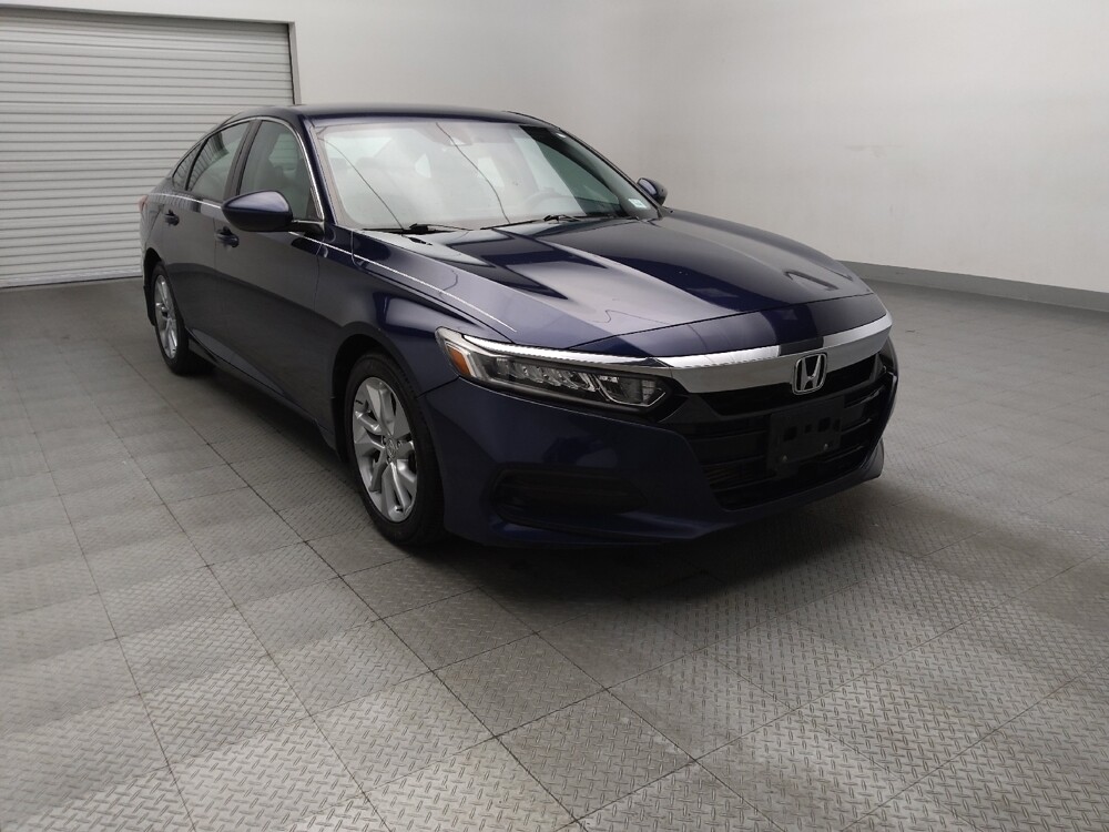 2018 Honda Accord in Lewisville, TX 75067 - 18126423 13