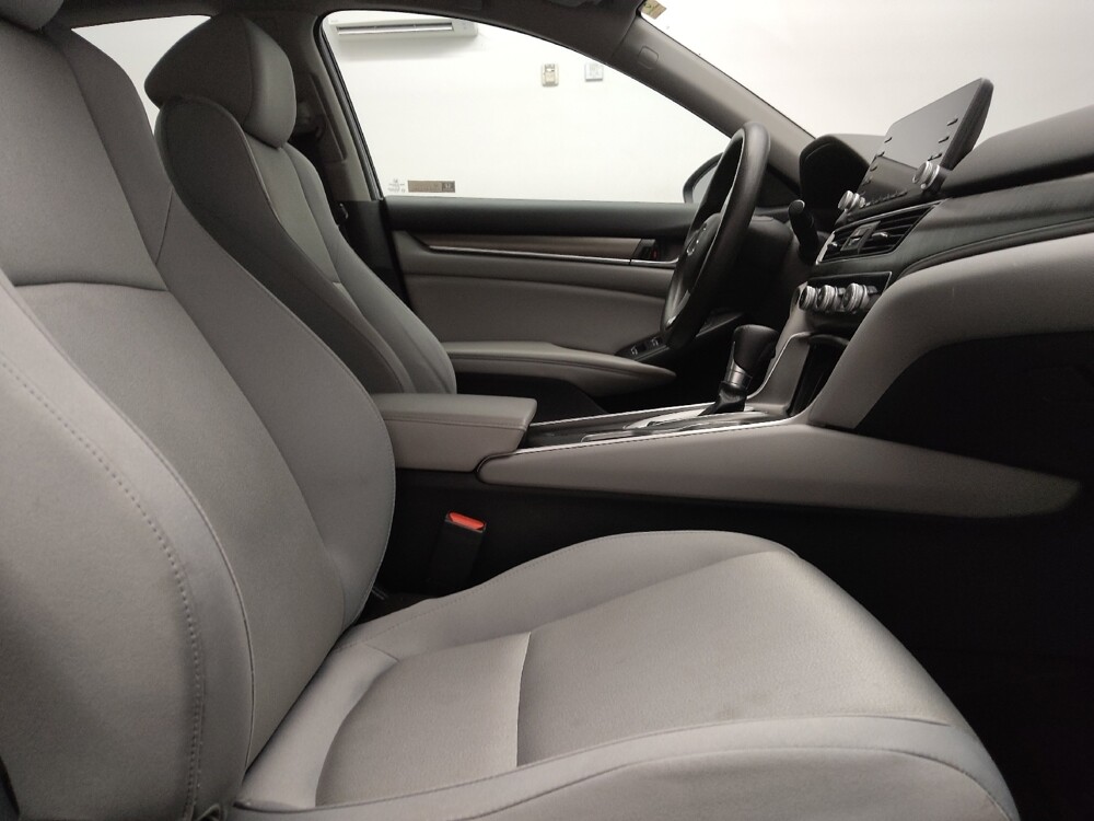 2018 Honda Accord in Lewisville, TX 75067 - 18126423 21
