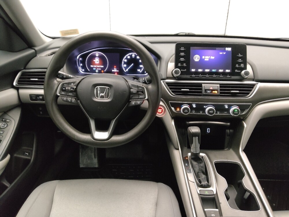 2018 Honda Accord in Lewisville, TX 75067 - 18126423 22