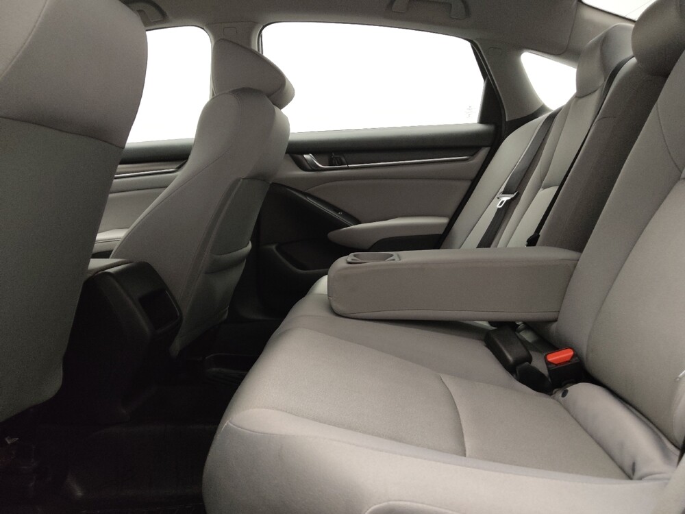 2018 Honda Accord in Lewisville, TX 75067 - 18126423 18