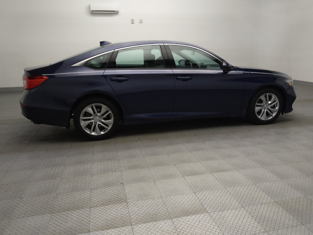2018 Honda Accord in Lewisville, TX 75067 - 18126423 10