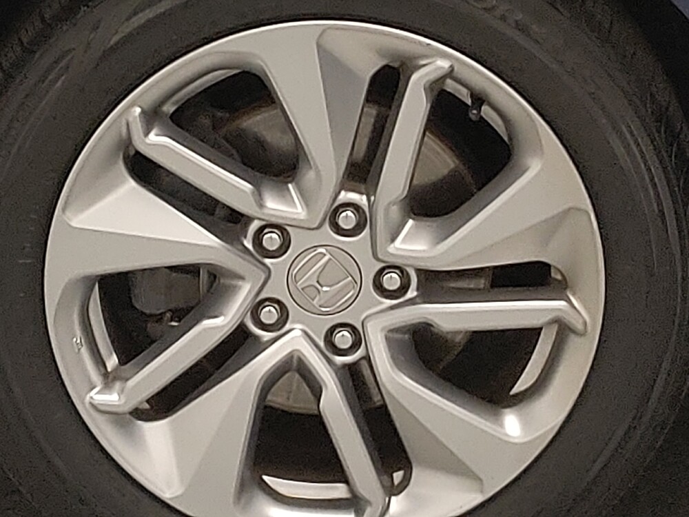 2018 Honda Accord in Lewisville, TX 75067 - 18126423 31