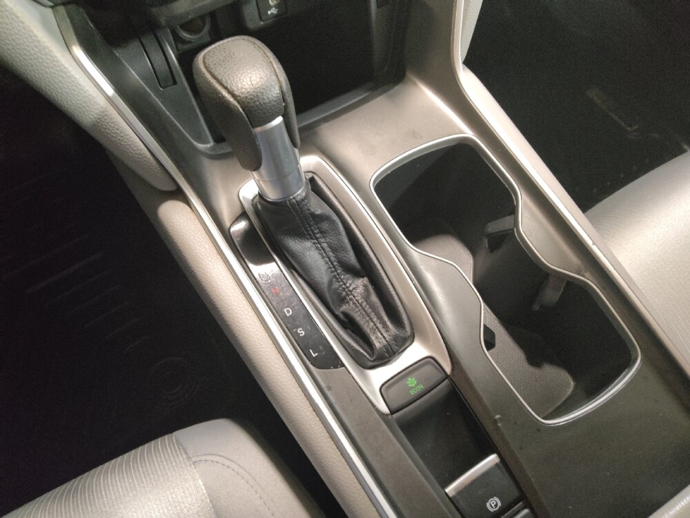 2018 Honda Accord in Lewisville, TX 75067 - 18126423 26