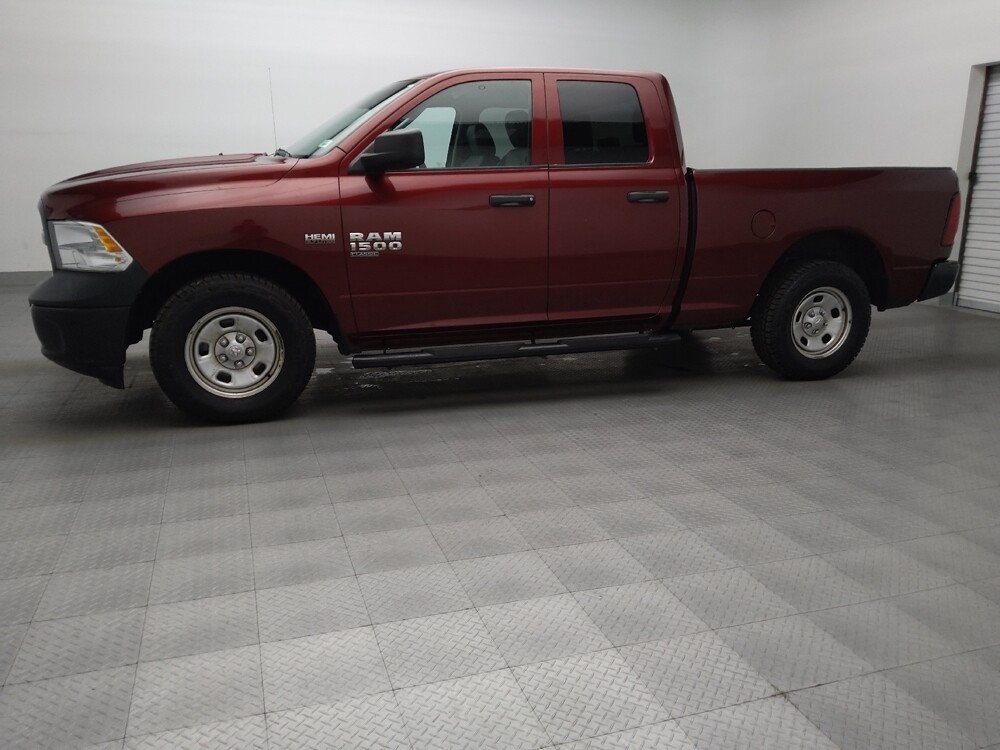 2020 RAM 1500 in Lewisville, TX 75067 - 18126425 2