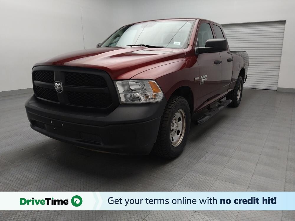 2020 RAM 1500 in Lewisville, TX 75067 - 18126425
