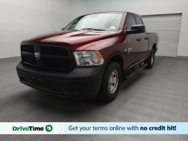 2020 RAM 1500 in Lewisville, TX 75067
