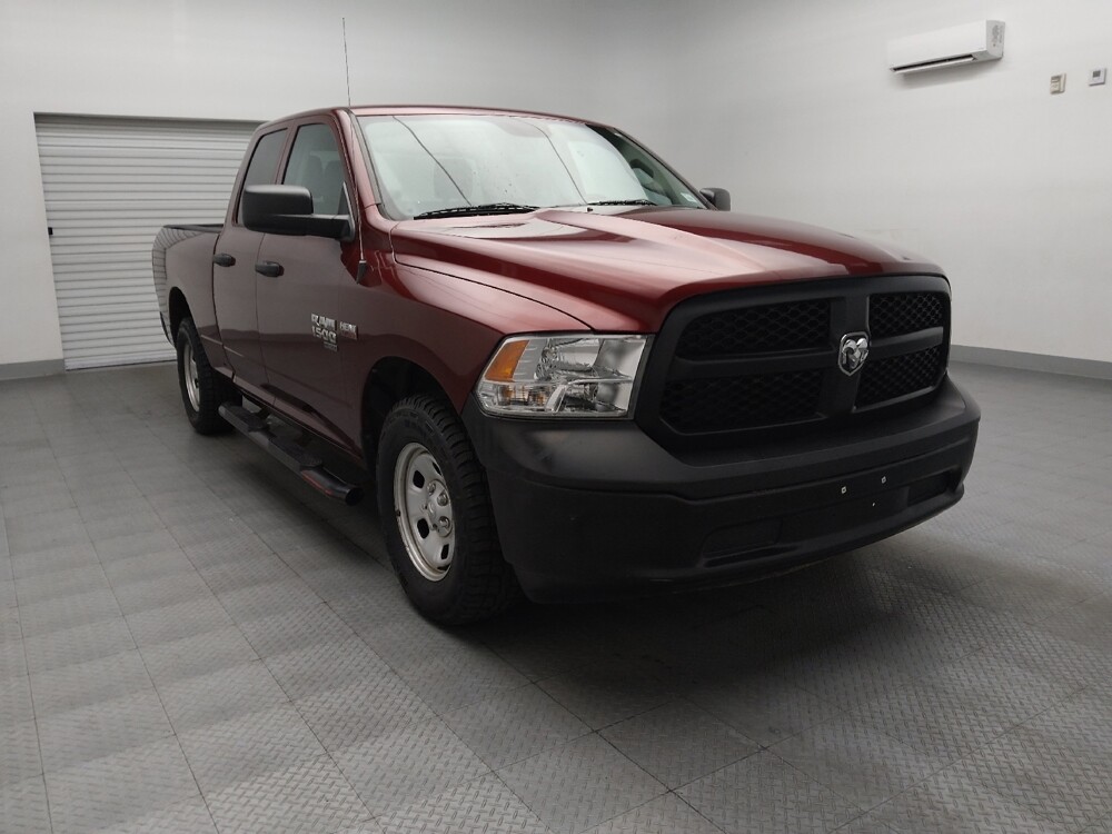 2020 RAM 1500 in Lewisville, TX 75067 - 18126425 13