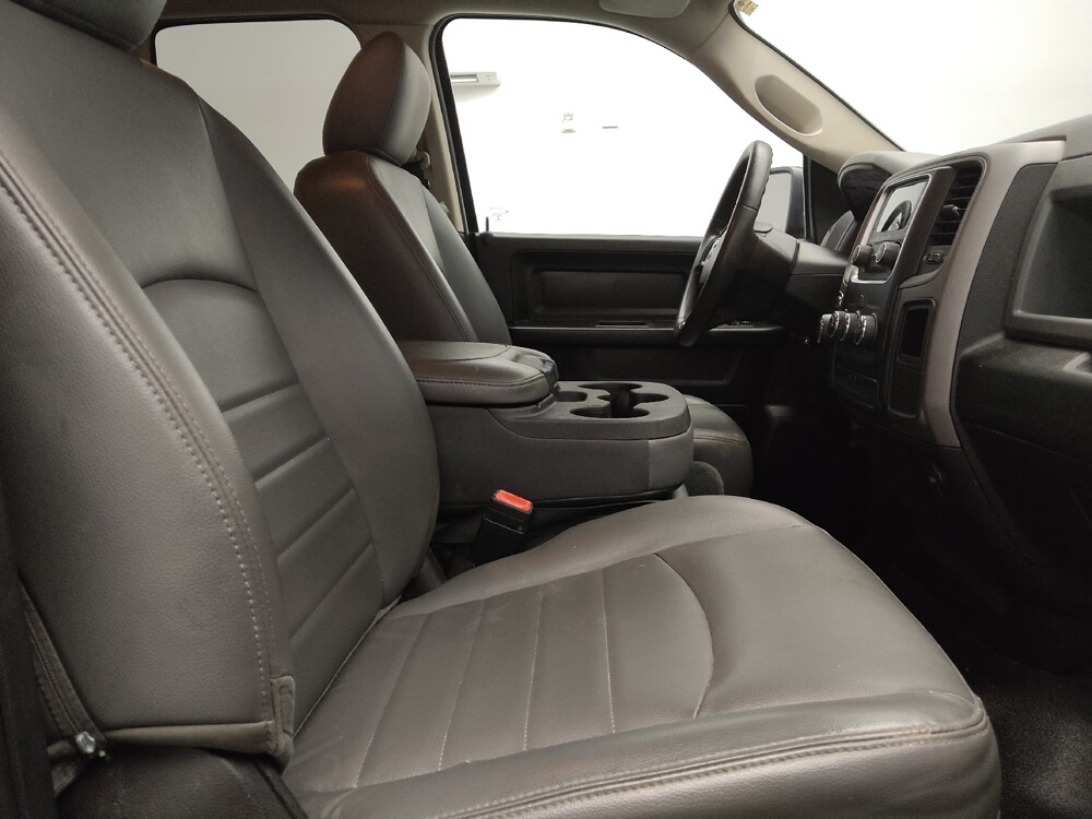 2020 RAM 1500 in Lewisville, TX 75067 - 18126425 21