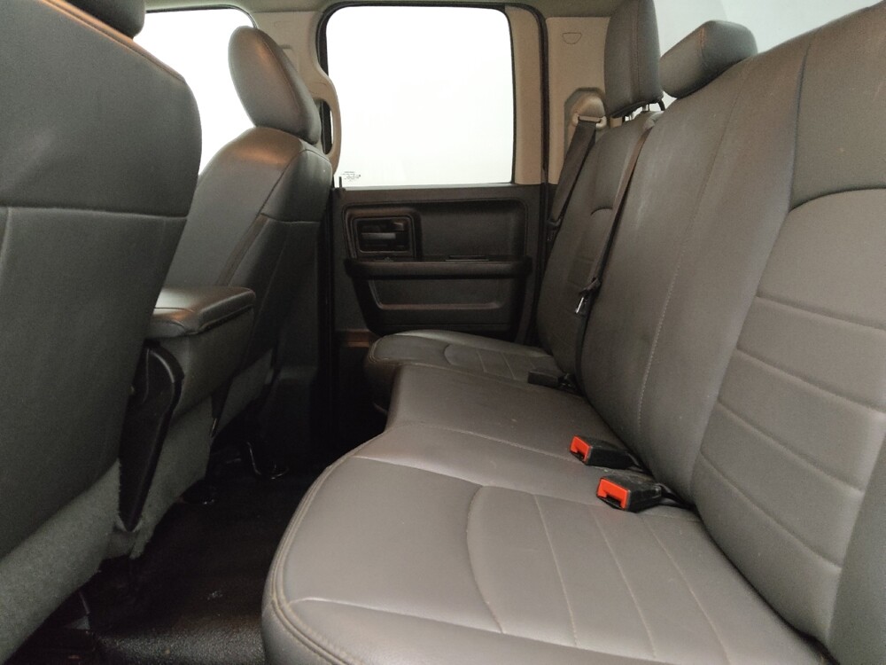 2020 RAM 1500 in Lewisville, TX 75067 - 18126425 18