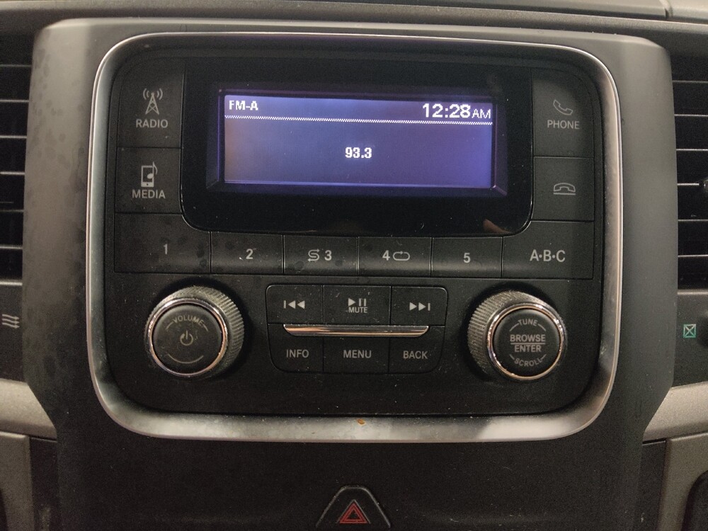 2020 RAM 1500 in Lewisville, TX 75067 - 18126425 25