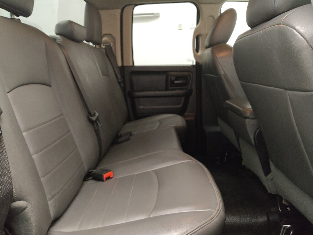 2020 RAM 1500 in Lewisville, TX 75067 - 18126425 19