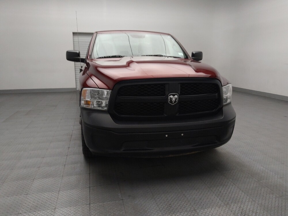2020 RAM 1500 in Lewisville, TX 75067 - 18126425 14